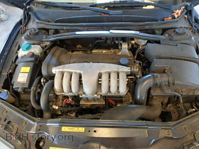 2000 VOLVO S80 - VIN: YV1TS94D0Y1131163 - Фото 7