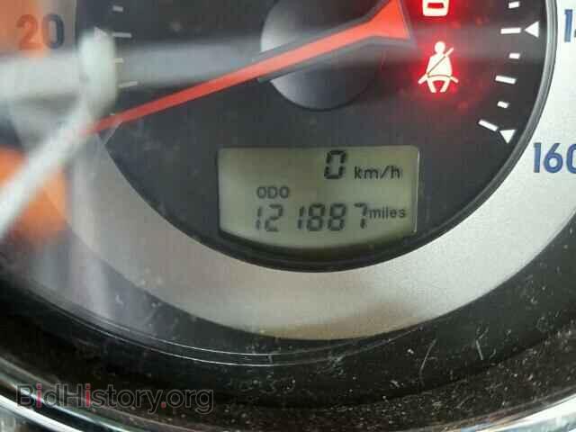2007 MITSUBISHI ECLIPSE - VIN: 4A3AK24F27E004330 - Photo 8