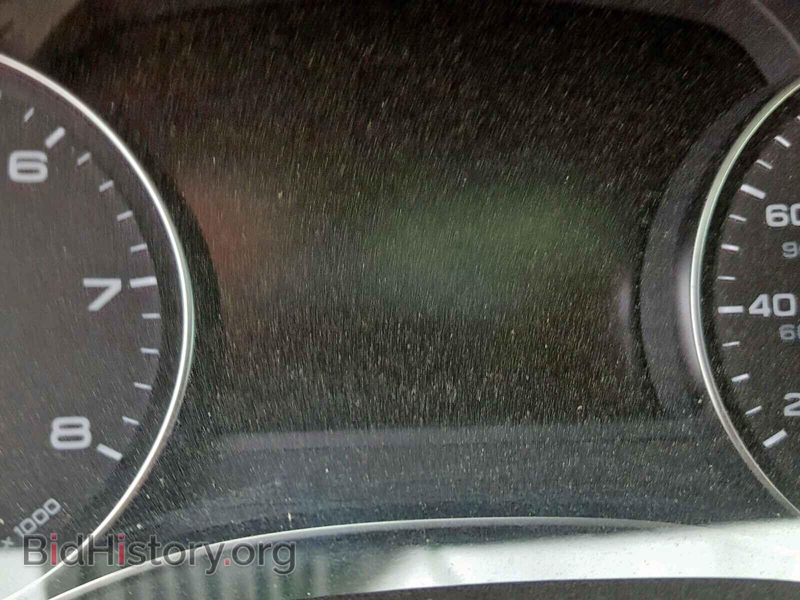 2015 AUDI A6 - VIN: WAUGFAFC7FN026236 - Photo 8