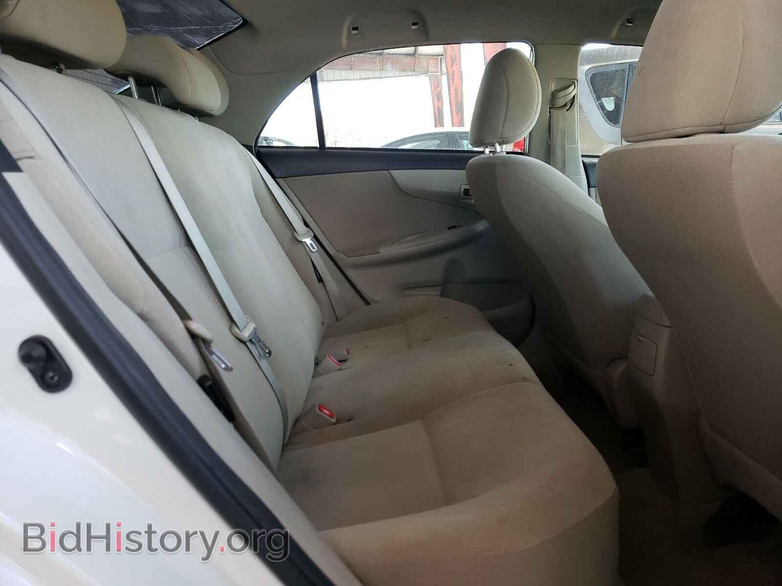 2013 TOYOTA COROLLA - VIN: 2T1BU4EE3DC117639 - Photo 6