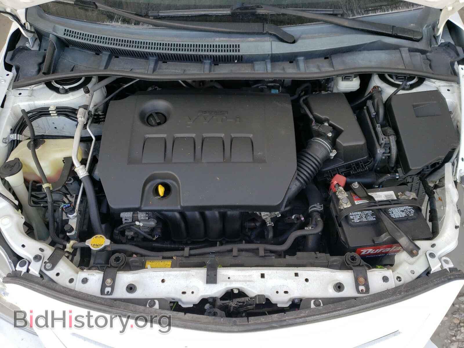2013 TOYOTA COROLLA - VIN: 2T1BU4EE3DC117639 - Photo 7