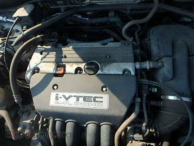 2003 HONDA CRV - VIN: SHSRD78823U155212 - Фото 7