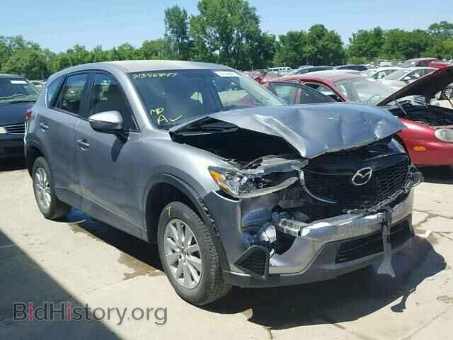 Photo JM3KE2BE9F0469215 - MAZDA CX-5 2015