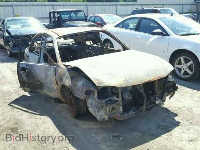 Photo 1FAFP13P7XW155260 - FORD ESCORT 1999