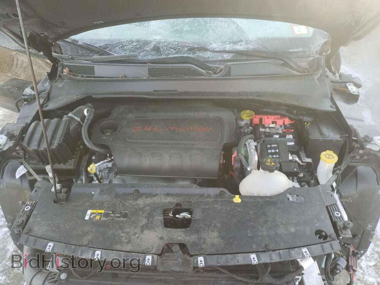 2019 JEEP COMPASS - VIN: 3C4NJDBB6KT697088 - Фото 6