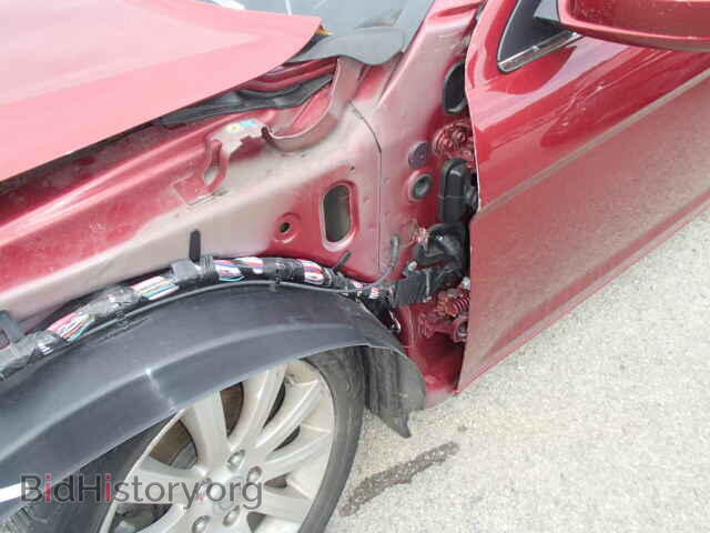 2013 CHRYSLER 200 - VIN: 1C3CCBBG7DN573274 - Фото 9