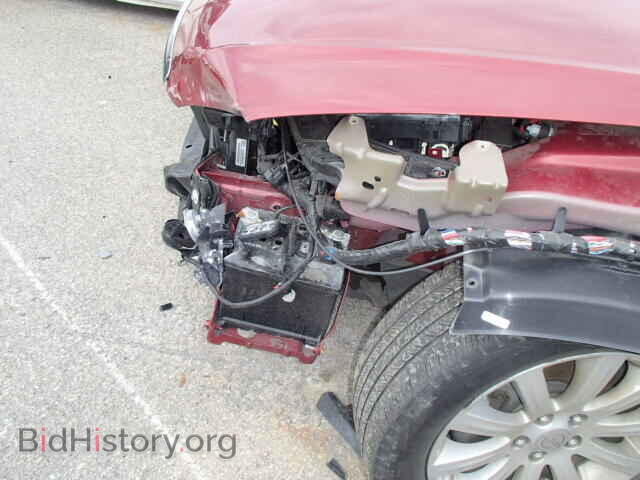 2013 CHRYSLER 200 - VIN: 1C3CCBBG7DN573274 - Фото 10