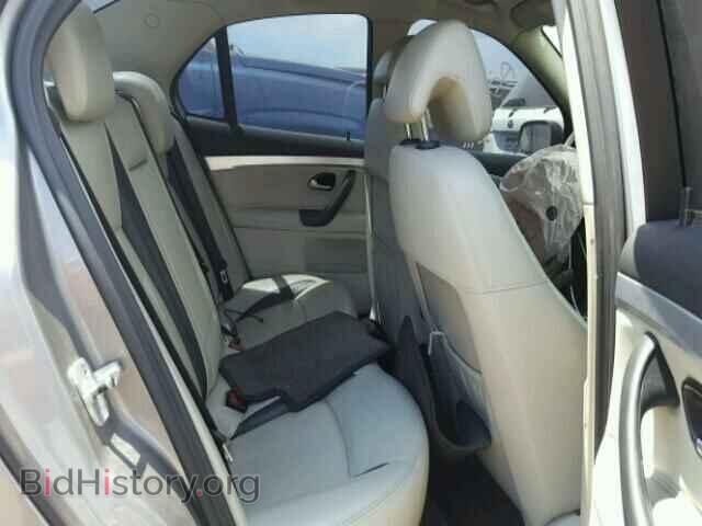 2006 SAAB 9 3 - VIN: YS3FH41U061035452 - Фото 6