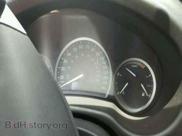 2006 SAAB 9 3 - VIN: YS3FH41U061035452 - Фото 8