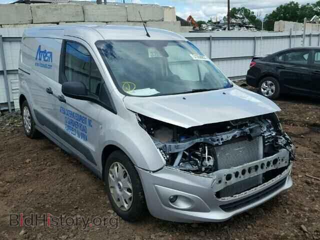 Фотография NM0LS7F72F1224620 - FORD TRANSIT CO 2015