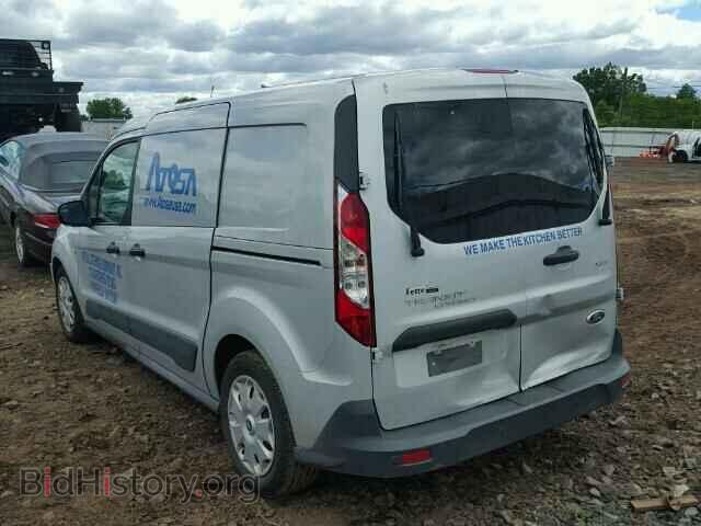 2015 FORD TRANSIT CO - VIN: NM0LS7F72F1224620 - Фото 3