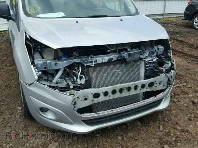 2015 FORD TRANSIT CO - VIN: NM0LS7F72F1224620 - Фото 9