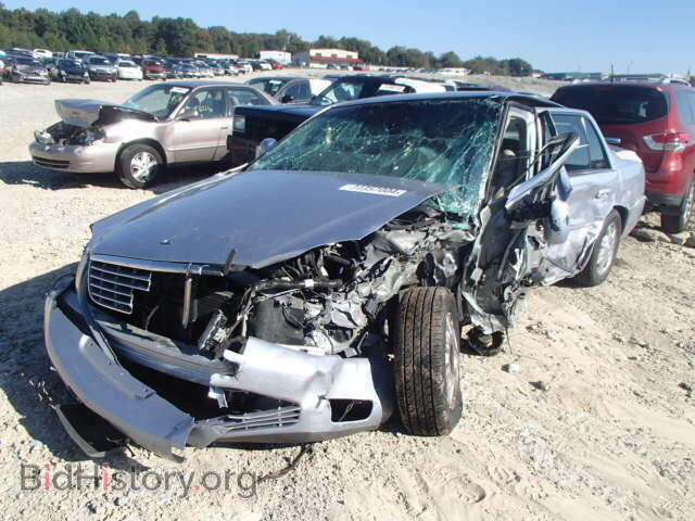 2005 CADILLAC DEVILLE - VIN: 1G6KD54Y45U202000 - Photo 2