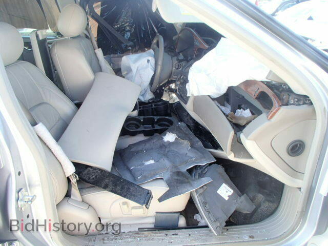 2005 CADILLAC DEVILLE - VIN: 1G6KD54Y45U202000 - Photo 5