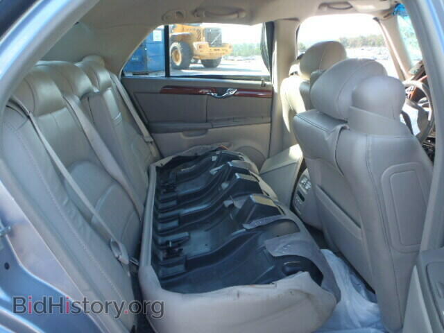 2005 CADILLAC DEVILLE - VIN: 1G6KD54Y45U202000 - Photo 6