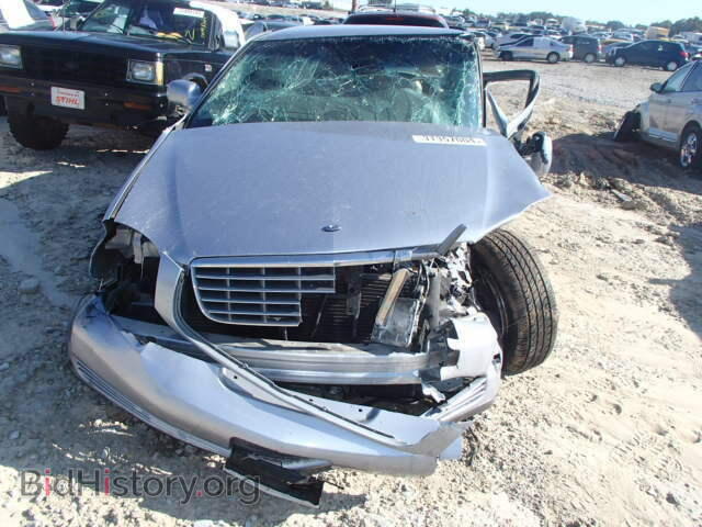 2005 CADILLAC DEVILLE - VIN: 1G6KD54Y45U202000 - Photo 9
