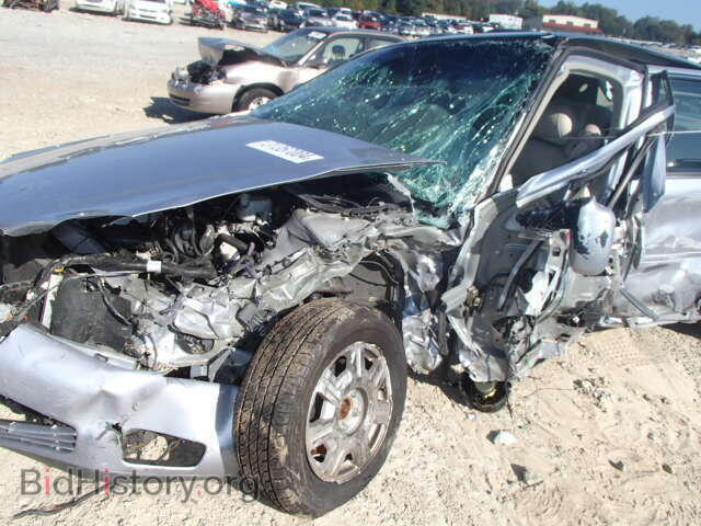 2005 CADILLAC DEVILLE - VIN: 1G6KD54Y45U202000 - Photo 10