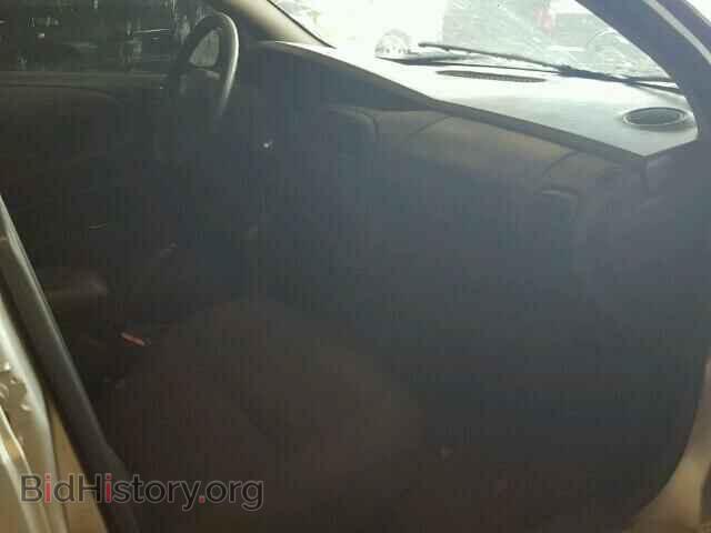 2003 DODGE NEON - VIN: 1B3ES26C93D227232 - Фото 5