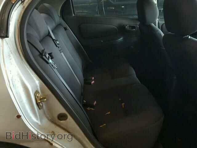 2003 DODGE NEON - VIN: 1B3ES26C93D227232 - Фото 6