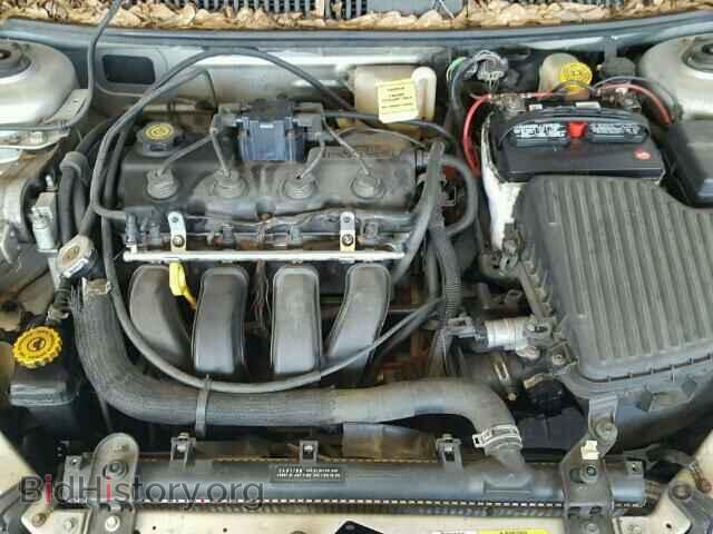 2003 DODGE NEON - VIN: 1B3ES26C93D227232 - Фото 7