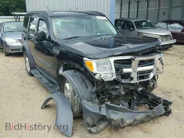 Фотография 1D8GT28K37W545903 - DODGE NITRO 2007