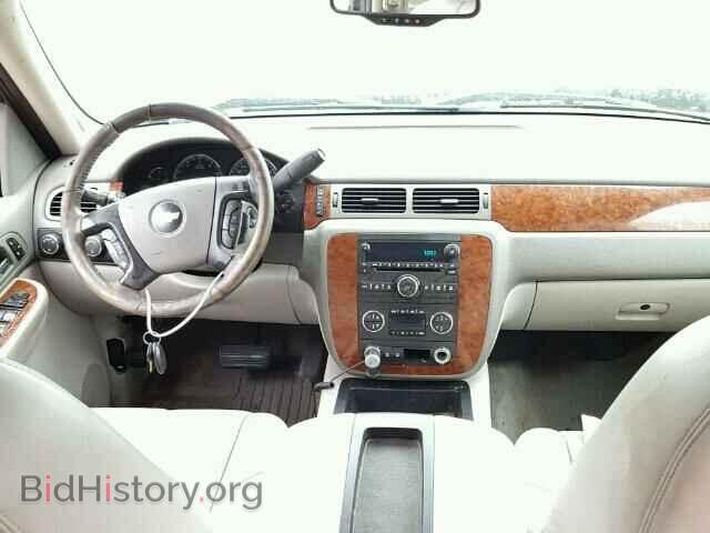 2008 CHEVROLET SILVERADO - VIN: 2GCEK13M281177993 - Фото 9