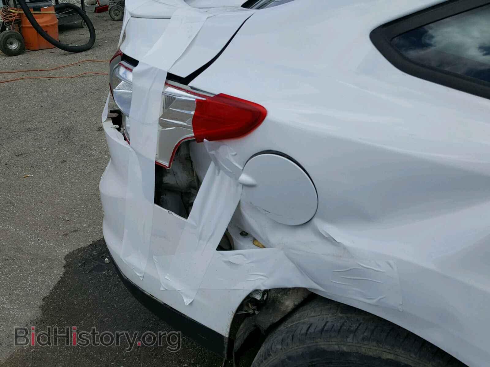 2013 FORD FOCUS - VIN: 1FADP3F2XDL223177 - Photo 9