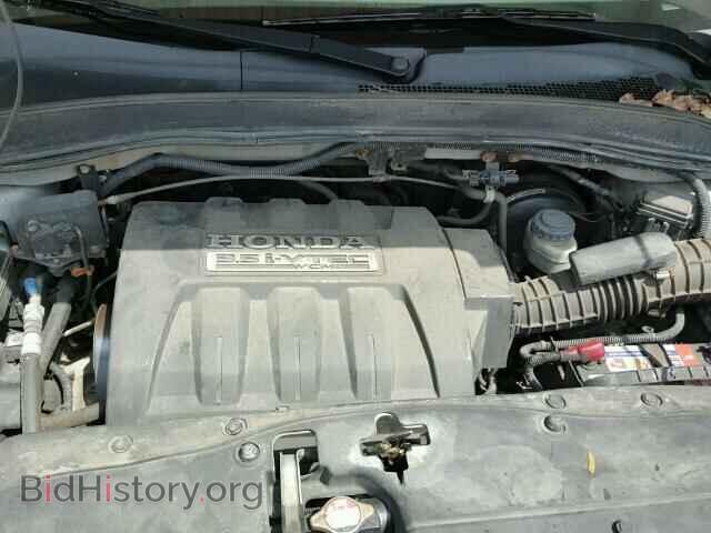 2006 HONDA PILOT - VIN: 5FNYF28606B018563 - Фото 7