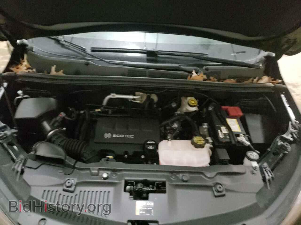 2018 BUICK ENCORE - VIN: KL4CJASB7JB673642 - Photo 7