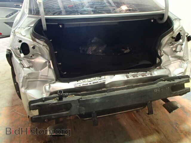 2013 KIA OPTIMA - VIN: KNAGM4A79D5391872 - Photo 9