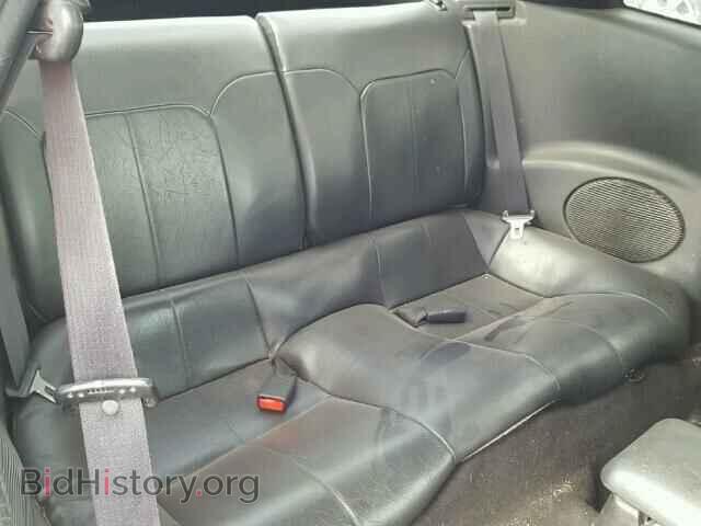 2001 MITSUBISHI ECLIPSE - VIN: 4A3AC84HX1E197951 - Photo 6