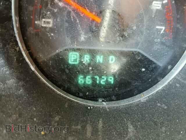 2011 DODGE AVENGER - VIN: 1B3BD4FB3BN523081 - Photo 8