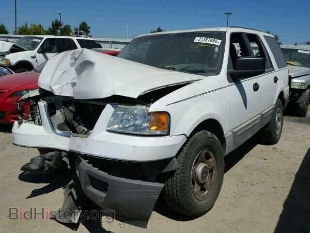 2004 FORD EXPEDITION - VIN: 1FMRU13W44LB80911 - Фото 2