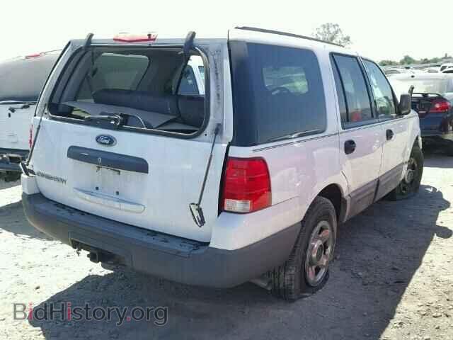 2004 FORD EXPEDITION - VIN: 1FMRU13W44LB80911 - Фото 4