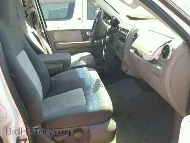 2004 FORD EXPEDITION - VIN: 1FMRU13W44LB80911 - Фото 5