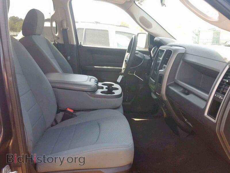 2013 RAM 1500 ST (VIN 1C6RR6FTXDS680671) — photo 5 of 10