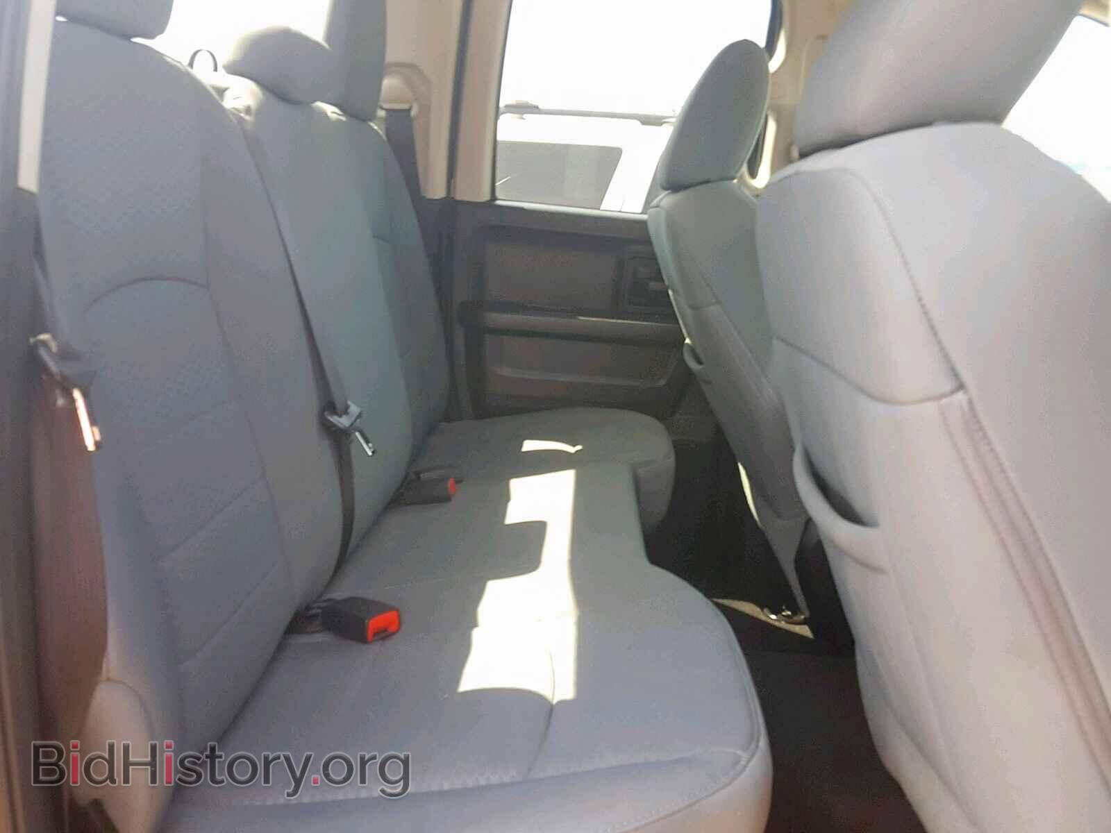 2013 RAM 1500 ST - VIN: 1C6RR6FTXDS680671 - Фото 6