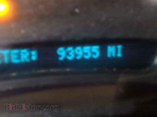 2007 CHEVROLET SILVERADO - VIN: 1GCHC24U57E119341 - Photo 8