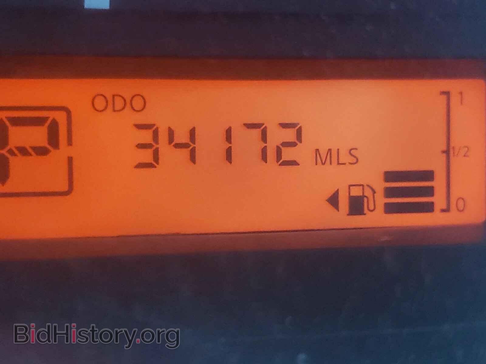 2017 NISSAN VERSA - VIN: 3N1CN7AP3HL866392 - Фото 8