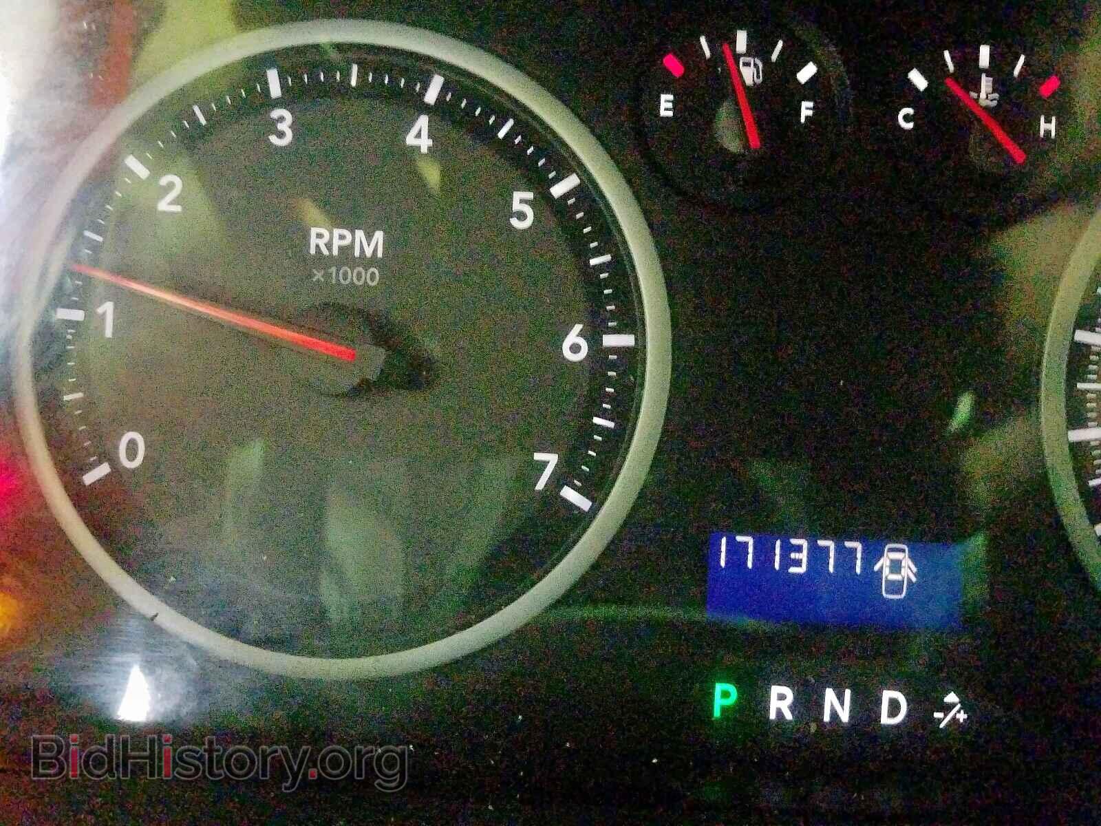 2012 DODGE RAM 1500 - VIN: 1C6RD6FT4CS332121 - Фото 8