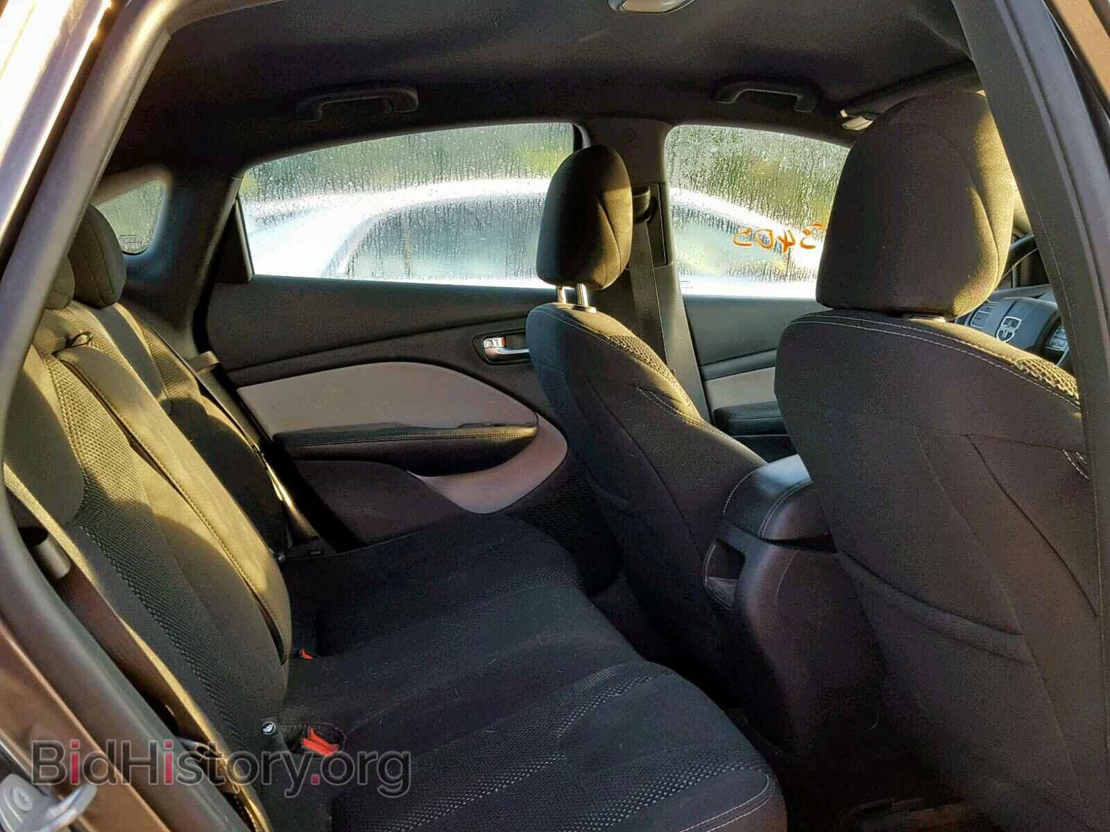 2015 DODGE DART - VIN: 1C3CDFBB1FD362668 - Фото 6