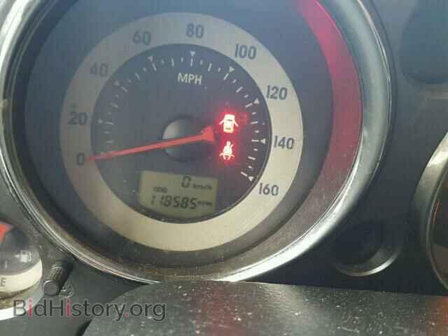 2006 MITSUBISHI ECLIPSE - VIN: 4A3AK24F66E060110 - Photo 8