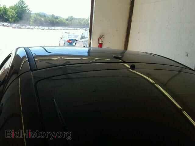 2006 MITSUBISHI ECLIPSE - VIN: 4A3AK24F66E060110 - Photo 9
