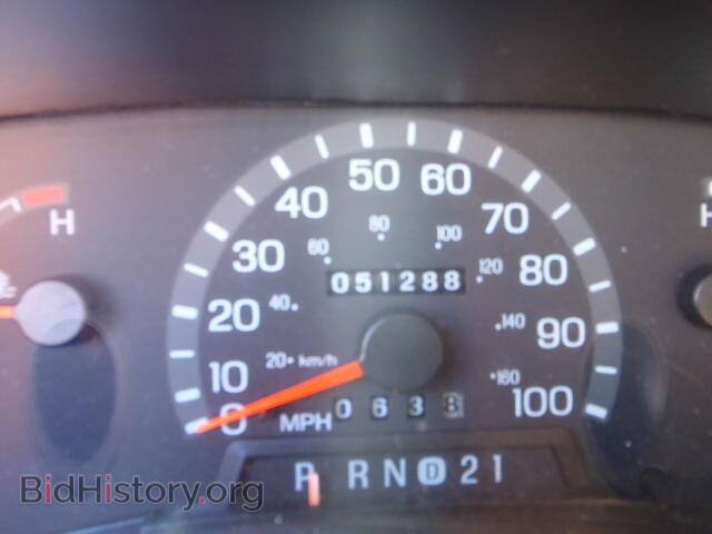 2001 FORD ECONOLINE - VIN: 1FBSS31L41HB56689 - Фото 8