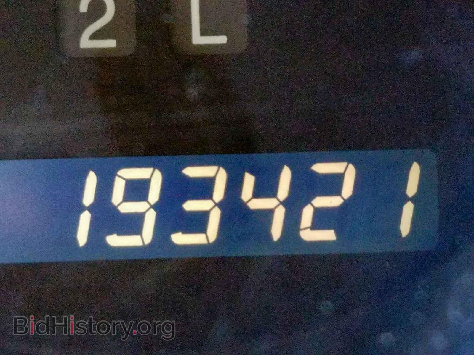 2003 LEXUS ES300 - VIN: JTHBF30G630101617 - Фото 8
