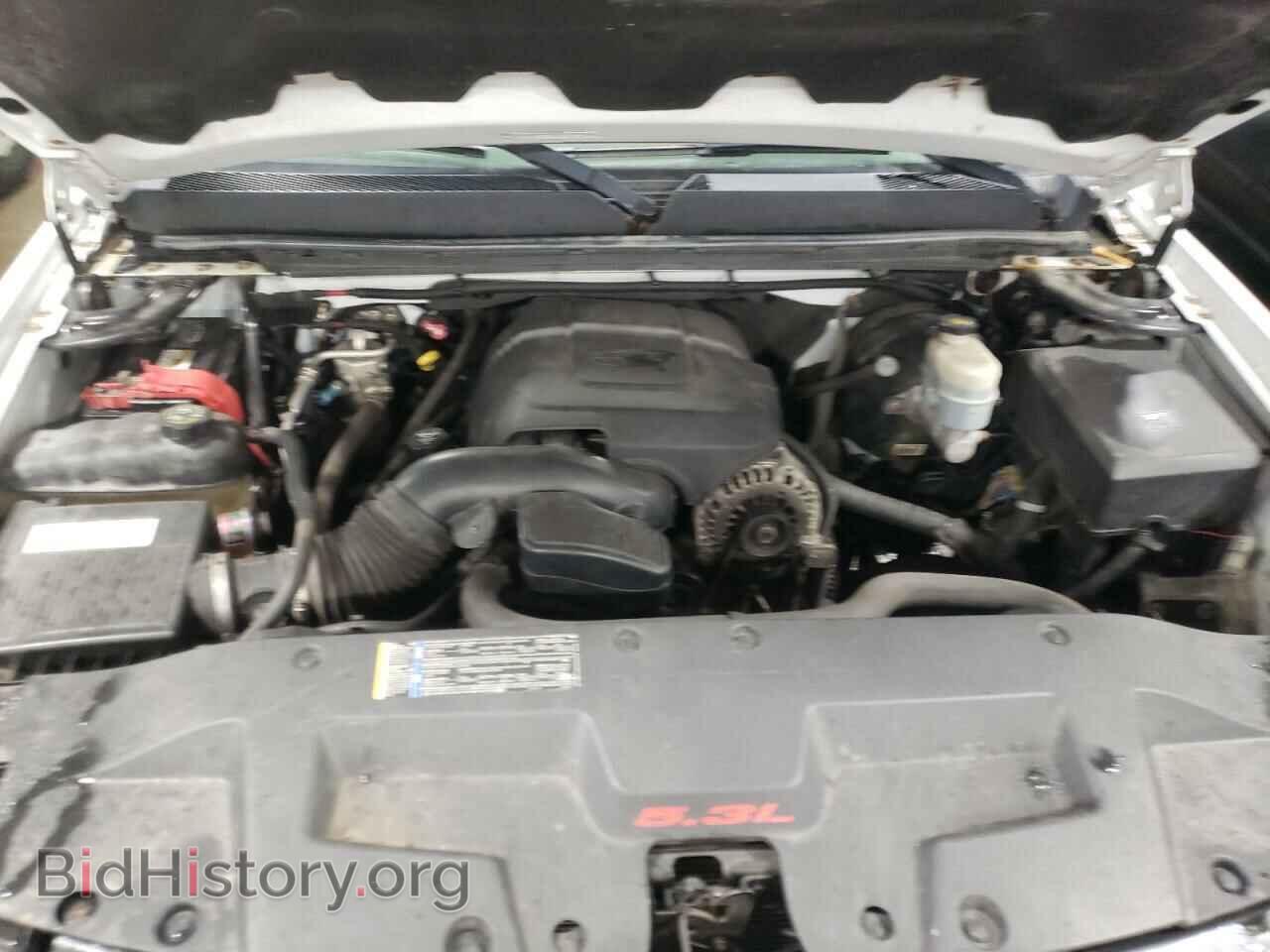 2007 GMC SIERRA - VIN: 2GTEK13M871682998 - Фото 7