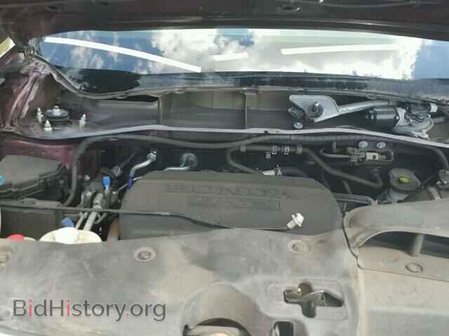 2012 HONDA PILOT - VIN: 5FNYF4H60CB028548 - Фото 7