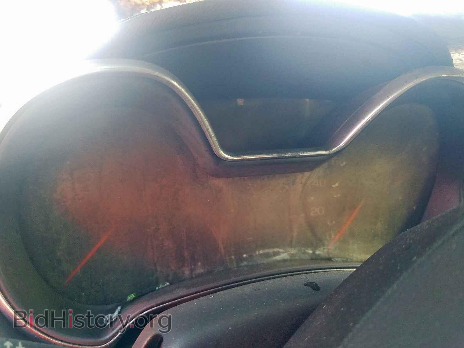2016 CHEVROLET IMPALA - VIN: 2G1115S33G9193596 - Фото 8