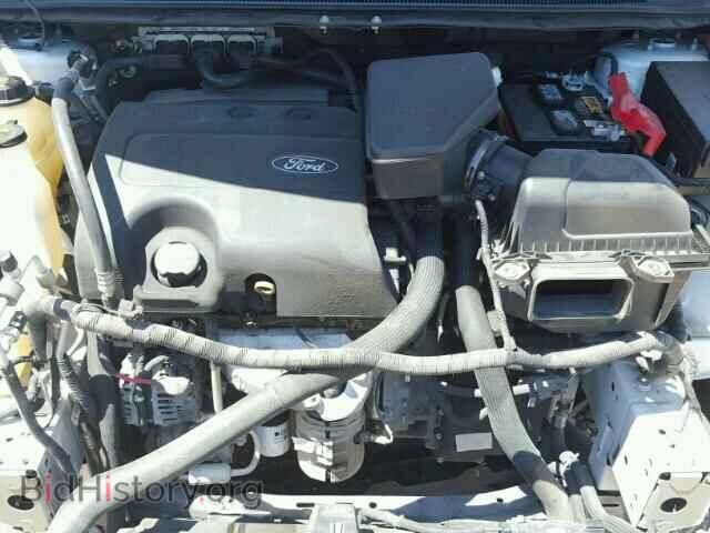 2011 FORD EDGE - VIN: 2FMDK3KC0BBB37019 - Photo 7