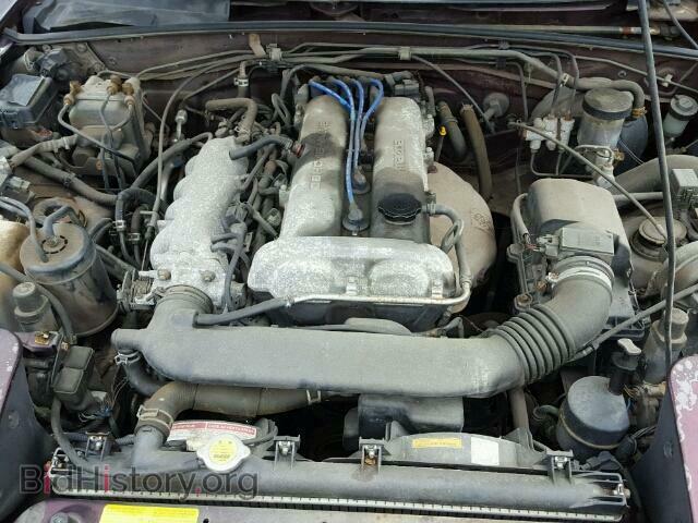 1995 MAZDA MIATA - VIN: JM1NA3539S0615852 - Фото 7